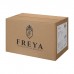 Подвесная люстра Yang FR5208PL-06CH Freya Подвесная люстра Yang FR5208PL-06CH Freya