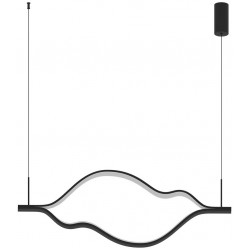 Подвесной светильник Линн 08258-120,19P