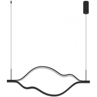 Подвесной светильник Линн 08258-120,19P