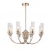 Потолочная люстра Элегра SL1402.203.08 ST Luce Потолочная люстра Элегра SL1402.203.08 ST Luce