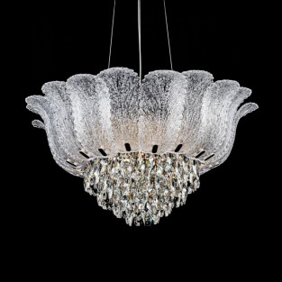 Подвесная люстра MODELUX ML.6550.13P