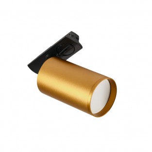 Трековый светильник Beam MT0120-GU10-BS