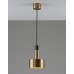 Подвесной светильник Goldy V11319-1P