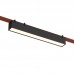 Трековый светильник BELTY SMART LINEAR | БЕЛТИ СМАРТ ЛИНЕАР DK5674-BK Denkirs