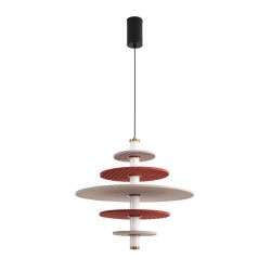 Подвесной светильник Felta 8296/14AL