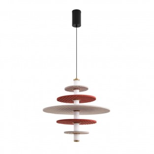 Подвесной светильник Felta 8296/14AL