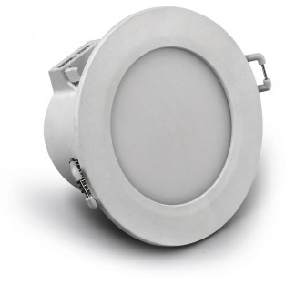 Точечный светильник Yucatan 8849