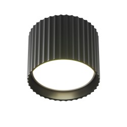 Точечный светильник Calipso C106CL-GX53-B