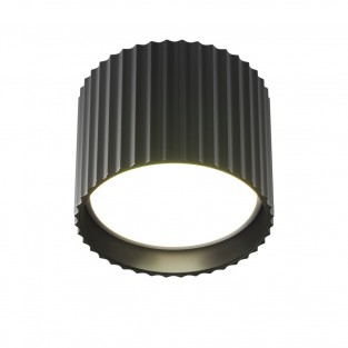 Точечный светильник Calipso C106CL-GX53-B