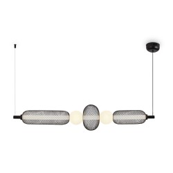 Подвесной светильник Punsh FR6196PL-L15B Freya Подвесной светильник Punsh FR6196PL-L15B Freya