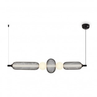 Подвесной светильник Punsh FR6196PL-L15B