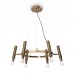Подвесной светильник Match FR6109PL-06G Freya