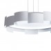 Подвесной светильник Nube FR6206PL-L36W Freya Подвесной светильник Nube FR6206PL-L36W Freya