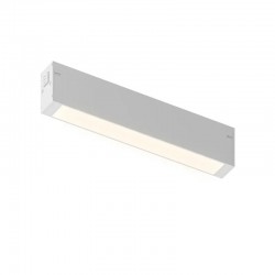 Трековый светильник SIMPLE LINEAR | СИМПЛ ЛИНЕАР DK8103-WH Трековый светильник SIMPLE LINEAR | СИМПЛ ЛИНЕАР DK8103-WH