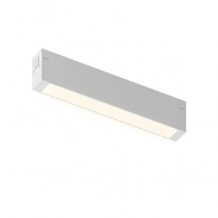 Трековый светильник SIMPLE LINEAR | СИМПЛ ЛИНЕАР DK8103-WH