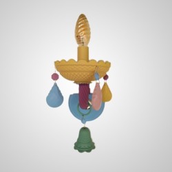 Бра RAINBOW 6 WALL rainbow-6-wall-01