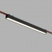 Трековый светильник BELTY LINEAR | БЕЛТИ ЛИНЕАР DK5576-BK Denkirs