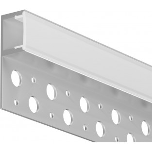 Профиль для светодиодной ленты 636001