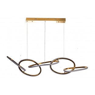 Подвесной светильник Flow K2KML15105