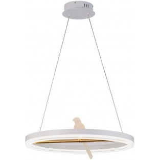 Подвесной светильник Bardy 4653-1P