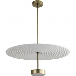 Потолочная люстра Felt 7035/20CL