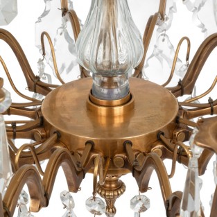 Подвесная люстра APL-50619