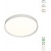 Потолочный светильник PLATO | ПЛАТО DK6510-WH Denkirs Потолочный светильник PLATO | ПЛАТО DK6510-WH Denkirs