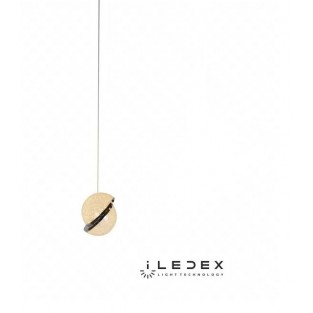 Подвесной светильник Crystal Ball C4474-1 CR