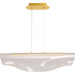 Подвесной светильник Конти 488011601