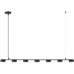 Подвесной светильник Torina 8117/7