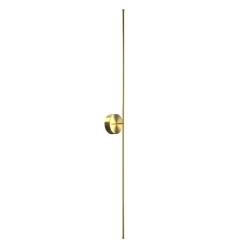 Настенный светильник Elegant C084WL-L18BS2.7K-1