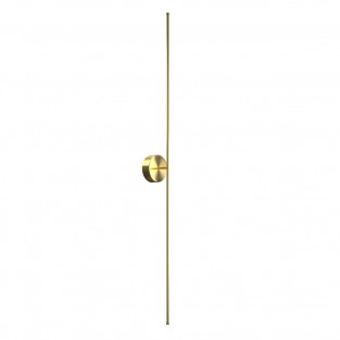 Настенный светильник Elegant C084WL-L18BS2.7K-1