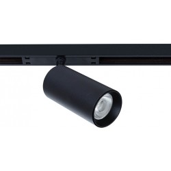 Трековый светильник Optima A7382PL-1BK