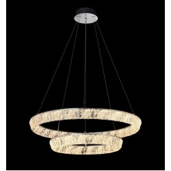 Подвесной светильник Aura FL1211-20P Подвесной светильник Aura FL1211-20P