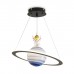 Подвесной светильник Cosmic FR5457PL-L36B Freya Подвесной светильник Cosmic FR5457PL-L36B Freya