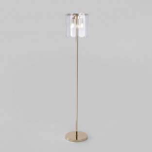 Торшер Claire 01171/3 золото
