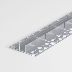 Профиль для светодиодной ленты LL-2-ALP024