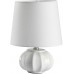 Интерьерная настольная лампа Hama 8145/1Т