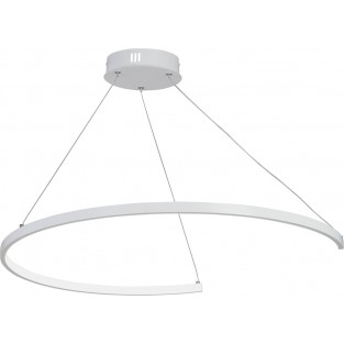 Подвесной светильник V2706-0/1S