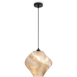 Подвесной светильник Shiny FR5548PL-01AM