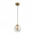 Подвесной светильник Aveline FR5235PL-01BS Freya Подвесной светильник Aveline FR5235PL-01BS Freya