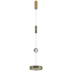 Подвесной светильник Riviera 5450/32LA