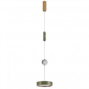 Подвесной светильник Riviera 5450/32LA