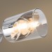 Потолочная люстра Dual FR5226PL-06W Freya Потолочная люстра Dual FR5226PL-06W Freya