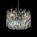 Подвесная люстра MODELUX ML.6938.400 CR Modelux Подвесная люстра MODELUX ML.6938.400 CR Modelux