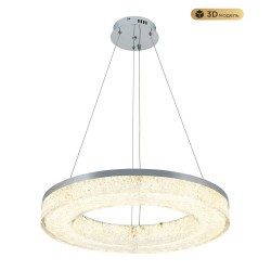 Подвесной светильник MODESTYLE MS.9020.600 CR Подвесной светильник MODESTYLE MS.9020.600 CR