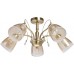 Потолочная люстра Блеск 315016105 Потолочная люстра Блеск 315016105