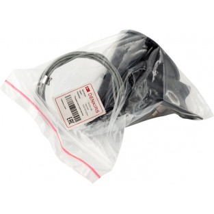 Подвесной комплект DK Track Black (SOLID BASE) | DK ТРЕК ЧЕРНЫЙ (СОЛИД БЕЙС) TR1105-BK