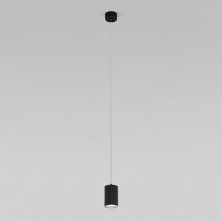 Подвесной светильник Piccolo 50248/1 LED/ черный