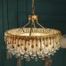 Подвесная люстра Capuletti 11207 Cloyd Подвесная люстра Capuletti 11207 Cloyd